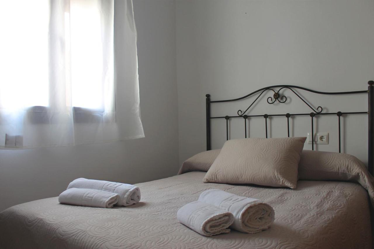 Tiendas Centro 1 Appartement *