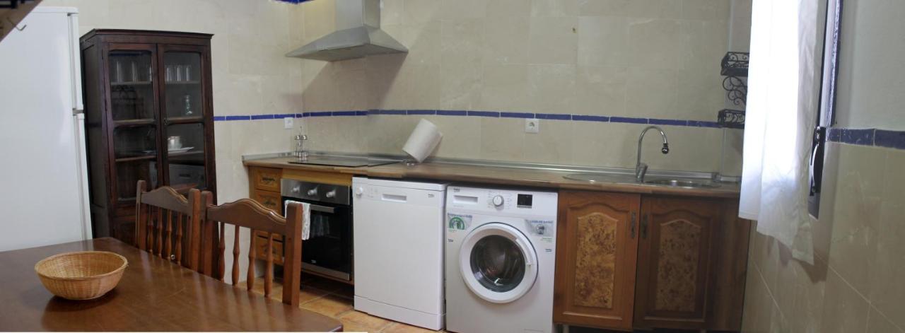 Tiendas Centro 1 Appartement *