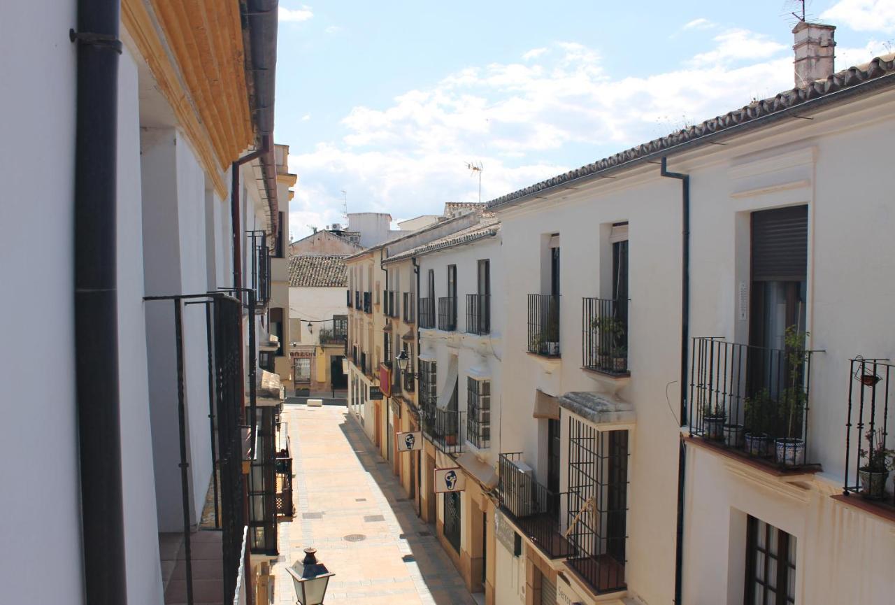 Appartement Tiendas Centro 1 Ronda