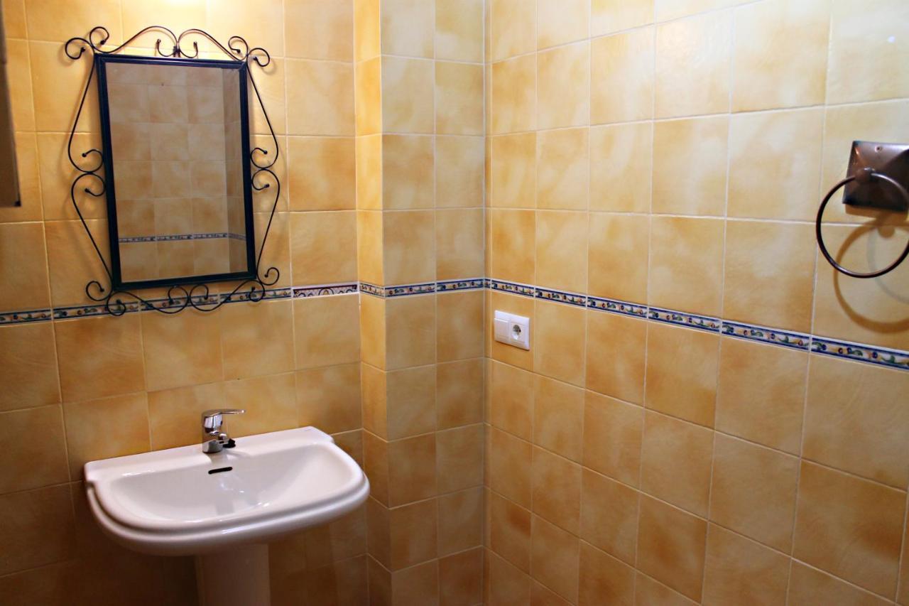 Tiendas Centro 1 Apartment *