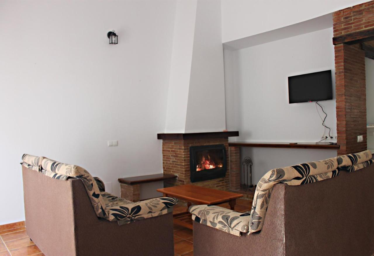 Tiendas Centro 1 Apartment