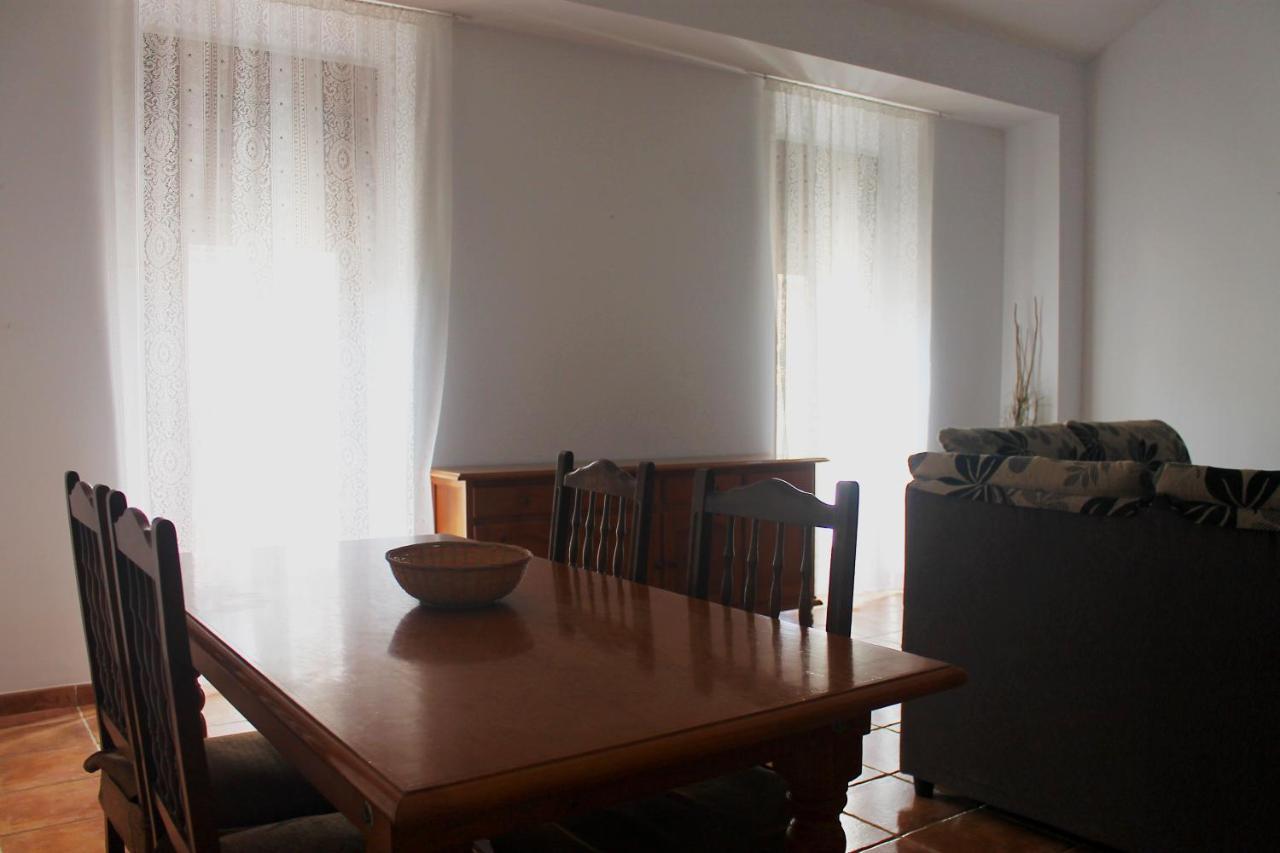 Apartment Tiendas Centro 1