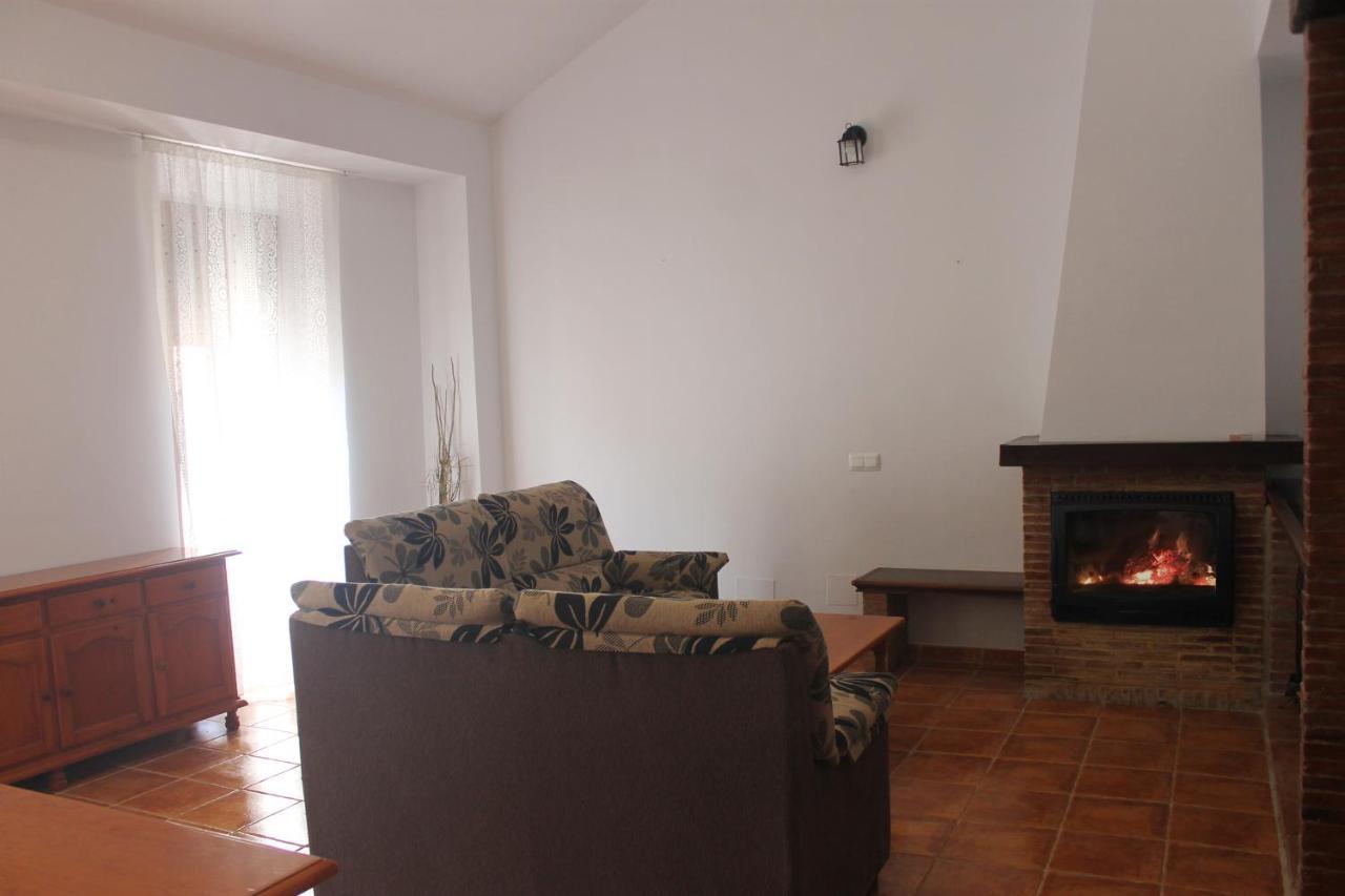 Tiendas Centro 1 Apartment *
