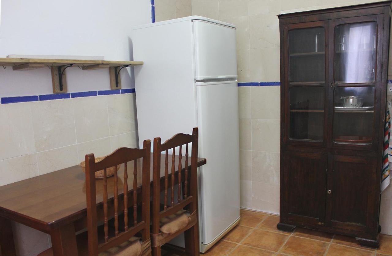 Tiendas Centro 1 Apartment Ronda
